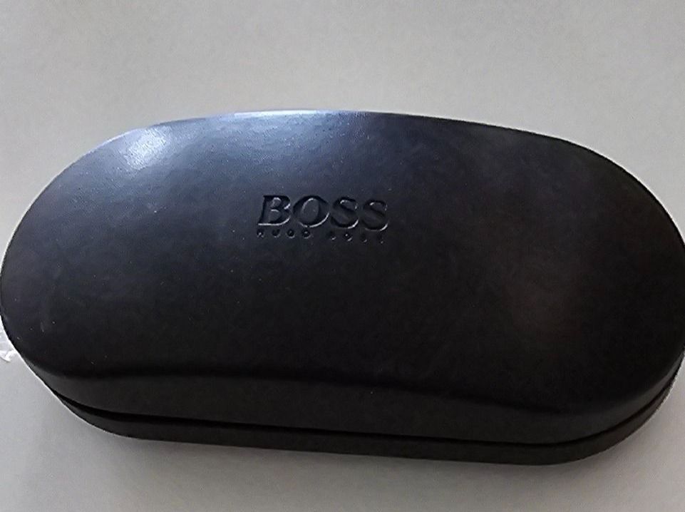 Hugo Boss Occhiali & Lenti: HUGO BOSS 1051/S 807/IR – Nuovo e nell'imballaggio originale da Aigle venduto da thom_as_7 1