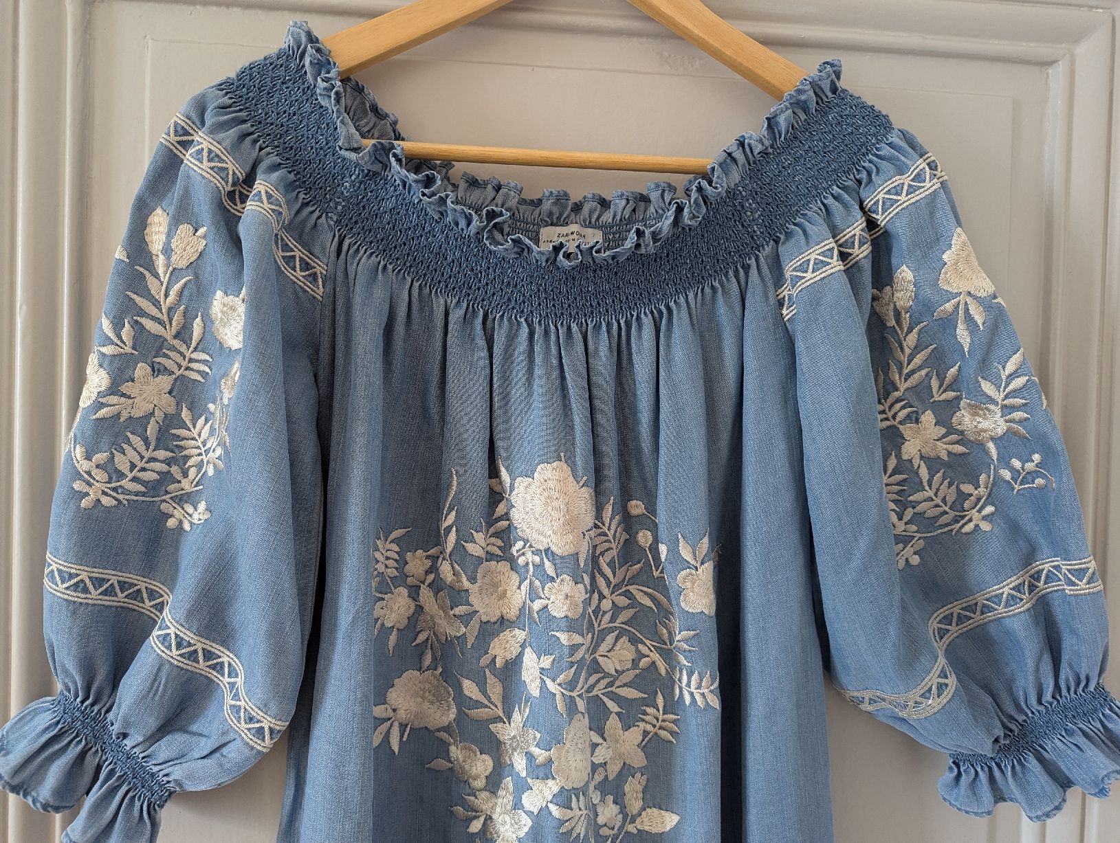Zara Vestiti: robe Zara S – Usato da Montreux venduto da dem_gyt9 1
