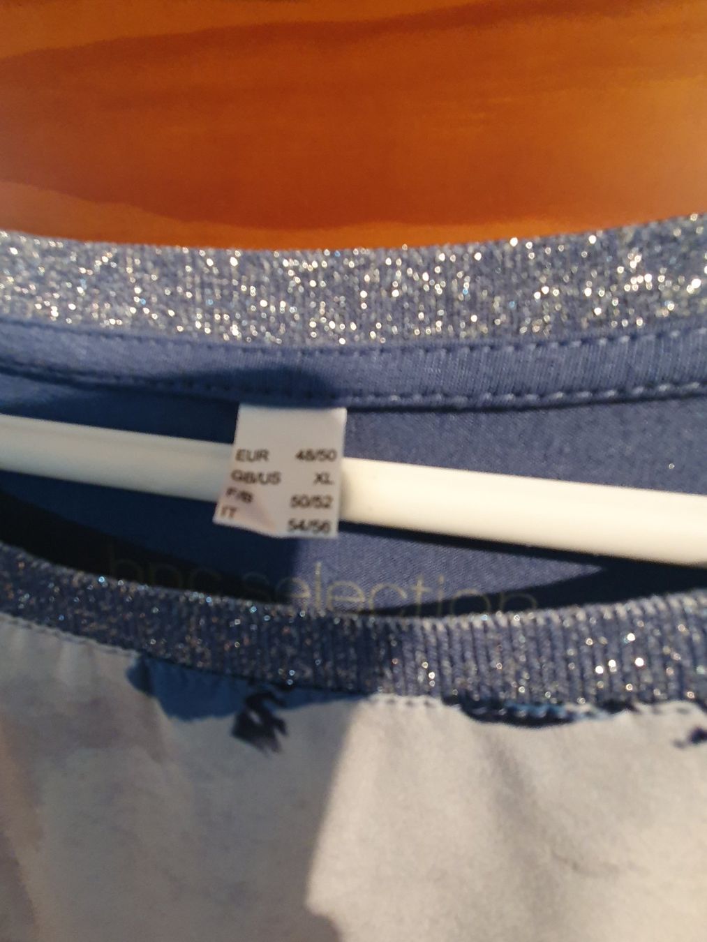 Camicette: Bluse/Shirt XL – Usato da Klingnau venduto da Fee1960 3