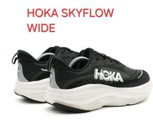 HOKA ONE Skyflow. Neuwertig. Grösse 45 1/3 2E Wide