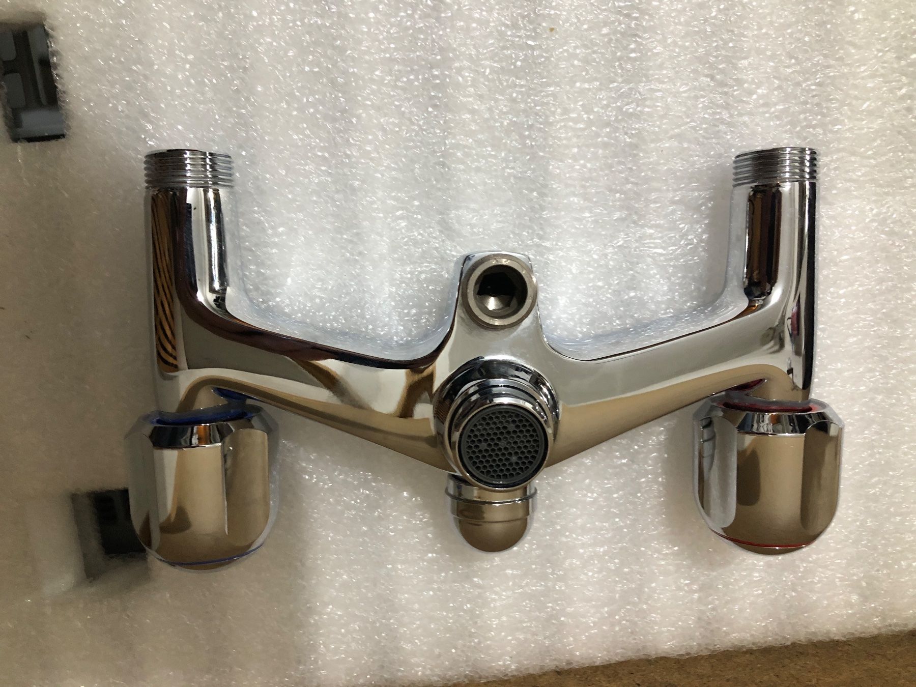 Rubinetteria: Mischbatterie  18cm – Usato da Biel-Bienne venduto da alos07 2