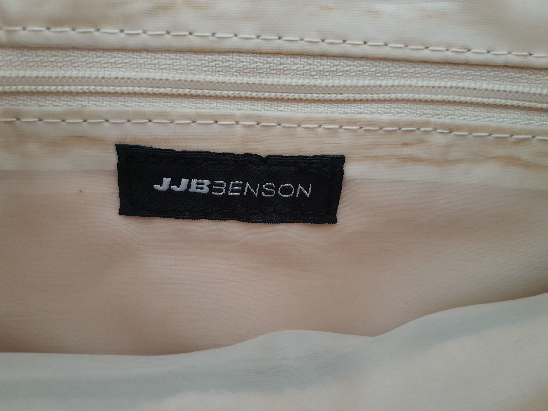 Jj Benson Taschen für Damen: Sac à main "JJB BENSON" – Neu (gemäss Beschreibung) aus Charmey (Gruyère) von Laulau.sansan 4