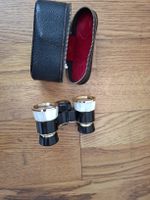 Opernglas Japan 3x Coated mit Etui guter Zustand