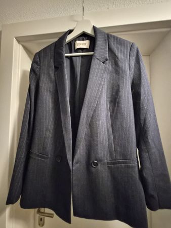 Esprit Damenblazer, Gr. 40, Top Zustand