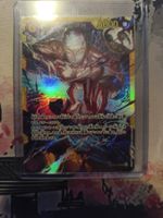 One Piece OP15-118 JP Enel SEC AA