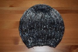 Frauen Carpisa Strickmütze - Einheitsgrösse