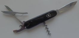 Victorinox Sackmesser "Compact"