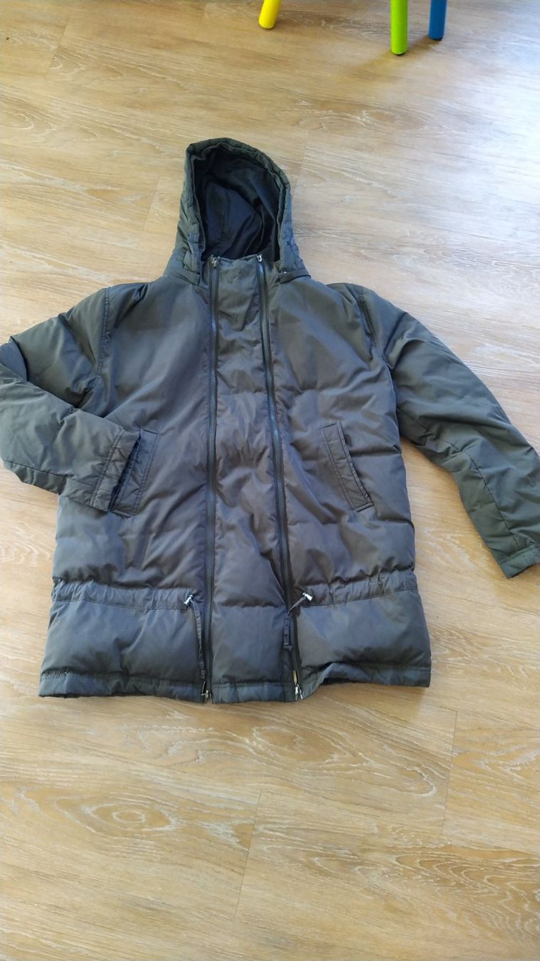 Giacche: Schwangerschaftsjacke 42 – Usato da Kappel SO venduto da teiger83
