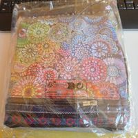 DIAMOND PAINTING 2 TASCHEN
