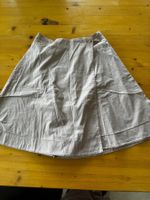 Neu Own Dännisch Design Wickelrock Gr. S Rose