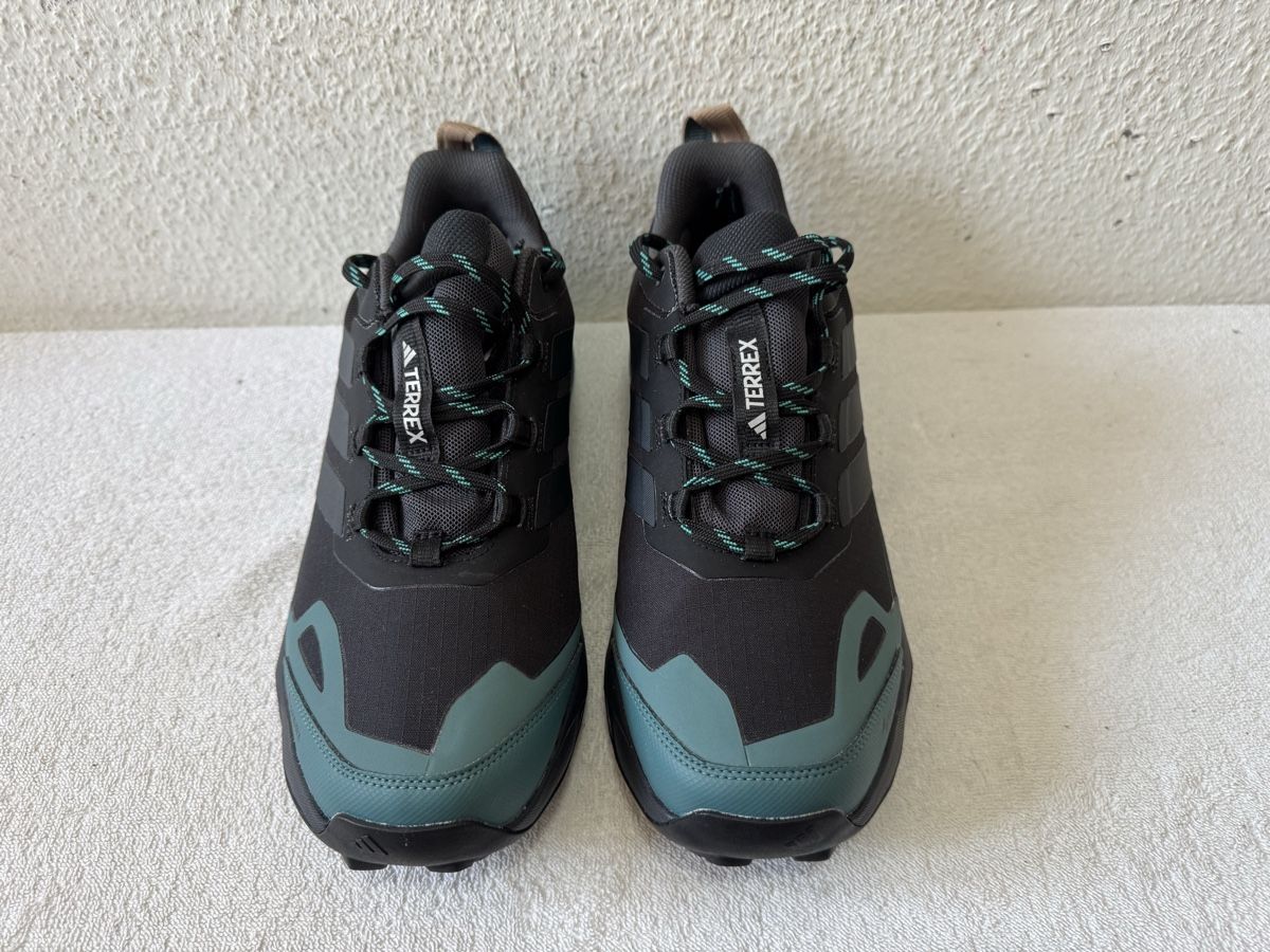 Adidas Scarpe da uomo: Adidas Terrex Schuhe – Nuovo (secondo la descrizione) da Lenzburg venduto da Meister_k