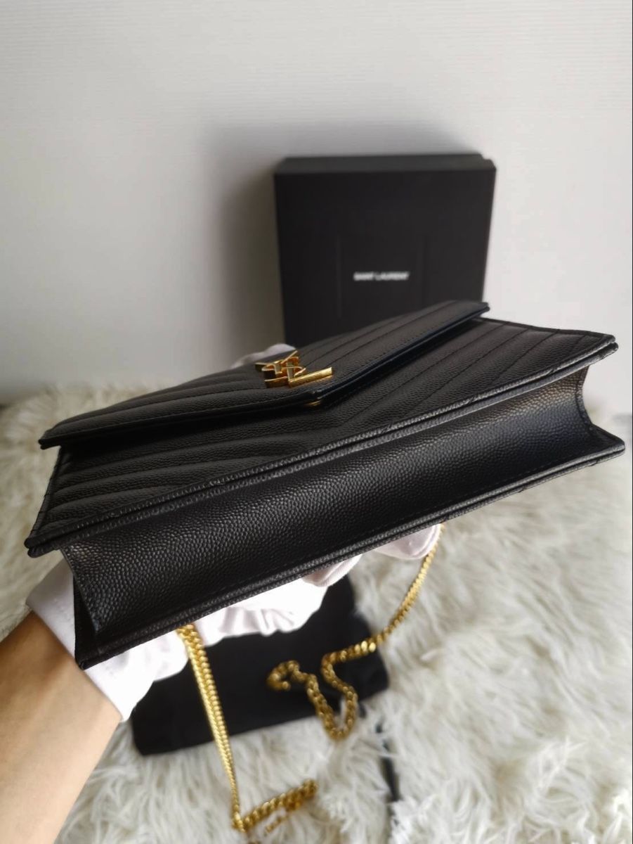 Saint Laurent Borse da donna: Saint Laurent WOC 7.5 – Usato da Widnau venduto da Pukpan_99 7