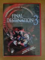 Final Destination 3 - DVD - Horror - Top Zustand!🎃👻 (52)