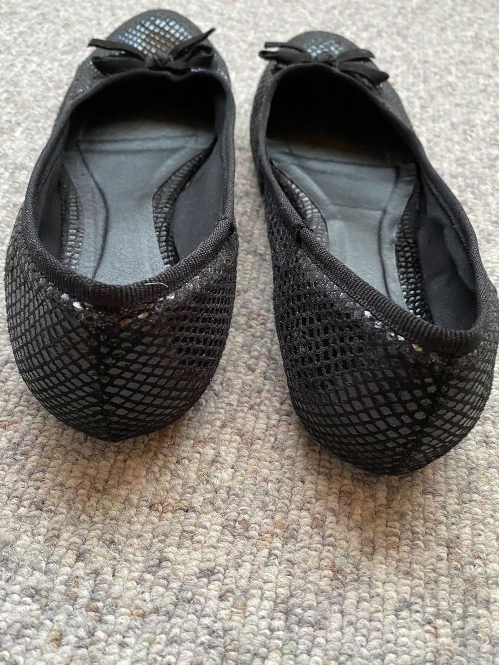 Scarpe da donna: Ballerinas – Usato da Appenzell venduto da Sonnschein_ 2