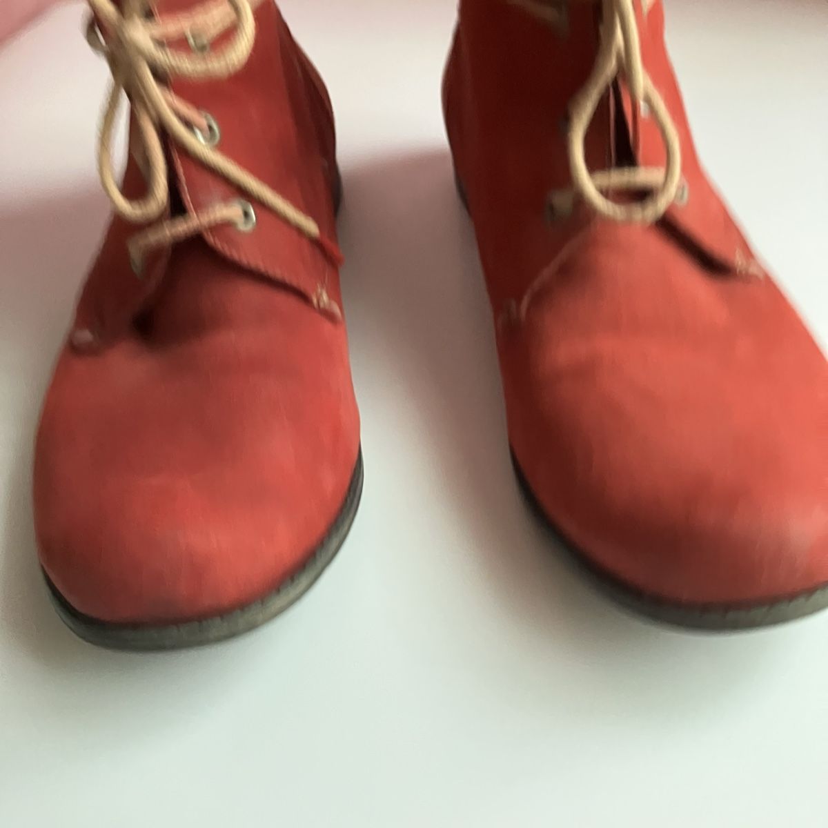 Damenschuhe: Think Stiefelette – Gebraucht aus Baar von Pulsatilla 4