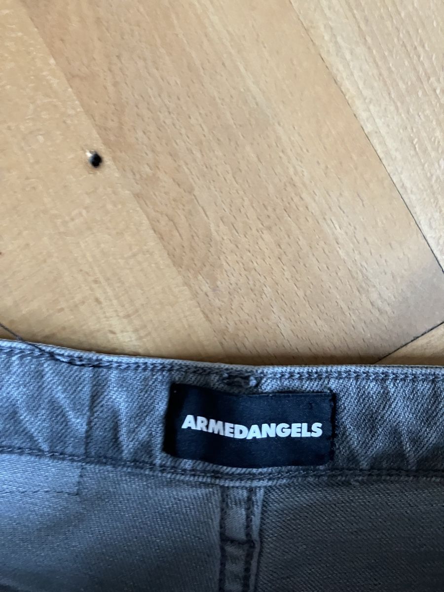 Armedangels Jeans: Jeans von Armedangels – Usato da Zürich venduto da annalaila 3
