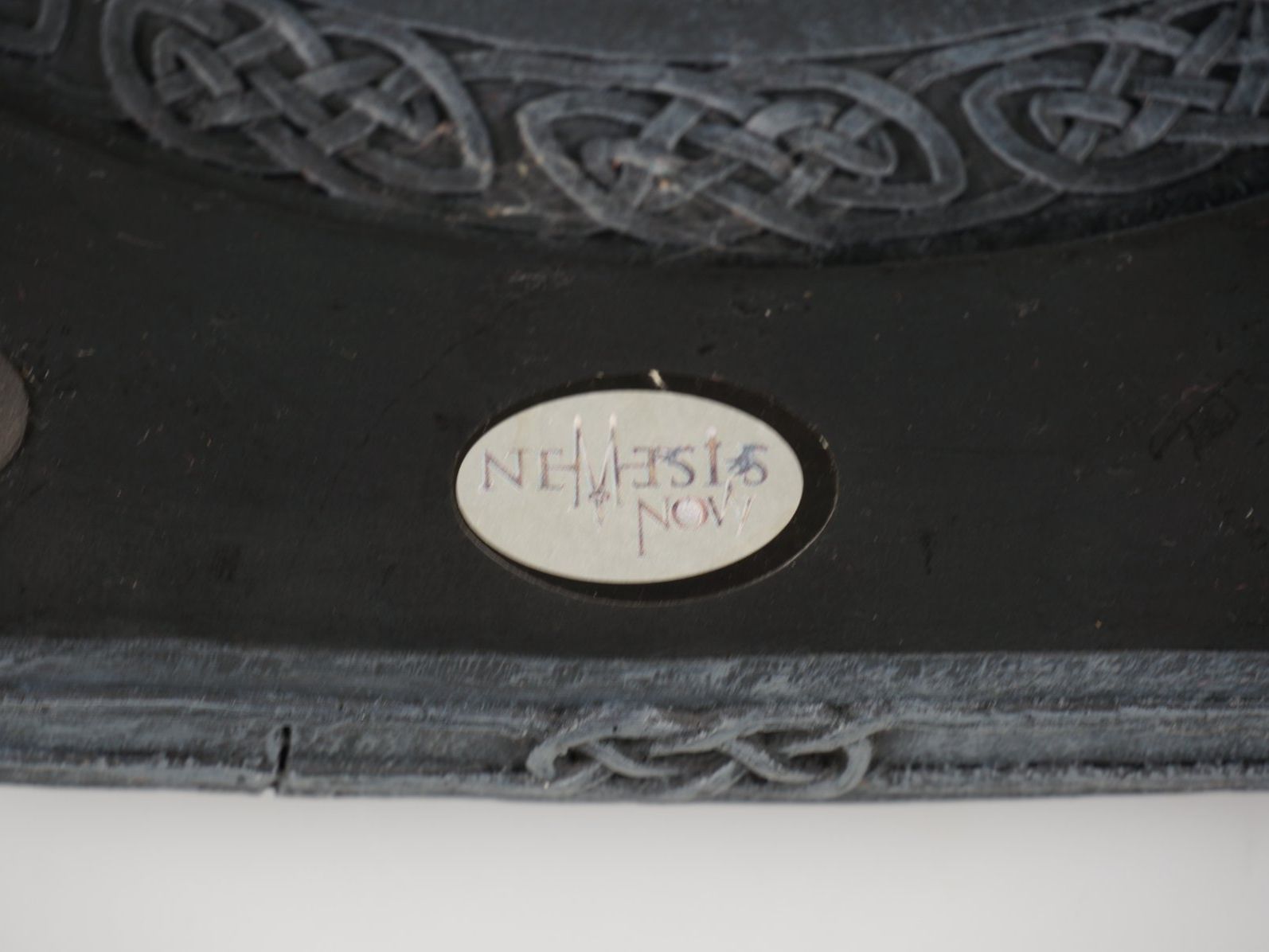 Tutte le decorazioni: Nemesis Now NOW192 Ouija Brett – Usato da Rüti ZH venduto da Restwert_Rueti_ZH 3