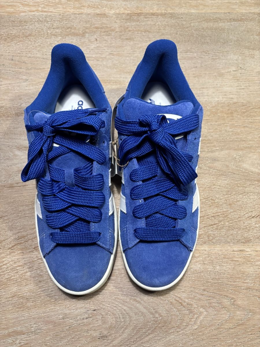 Adidas Scarpe da uomo: Adidas Campus Grösse 44 – Nuovo (secondo la descrizione) da St. Gallen venduto da mat_tt8m
