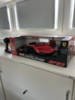 RC Auto Maisto SF23 Ferrari 1:10 NEU mit Sound im Karton!!!!