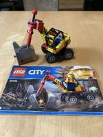 Lego 60185 Mining Power Splitter