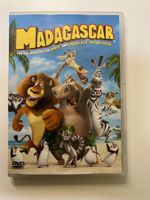 DVD Madagascar - Der Filmklassiker fuer die ganze Familie!