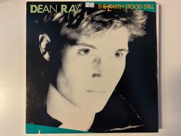 Dean Ray - The Earth Stood Still