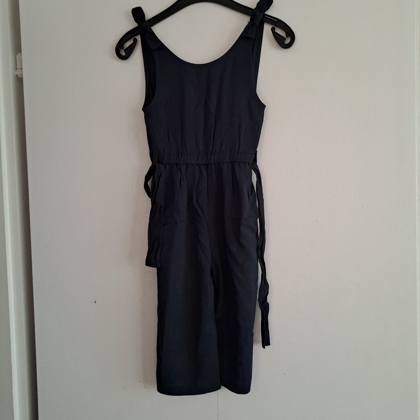 Tute: Mädchen Jumpsuite 110 – Nuovo (secondo la descrizione) da Zürich venduto da Simonikus