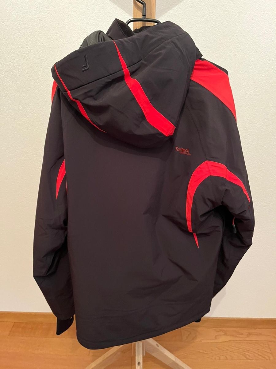 Jacken: Giacca sci uomo  Five Seasons tg M – Gebraucht aus Bellinzona von rob_d6fz 1