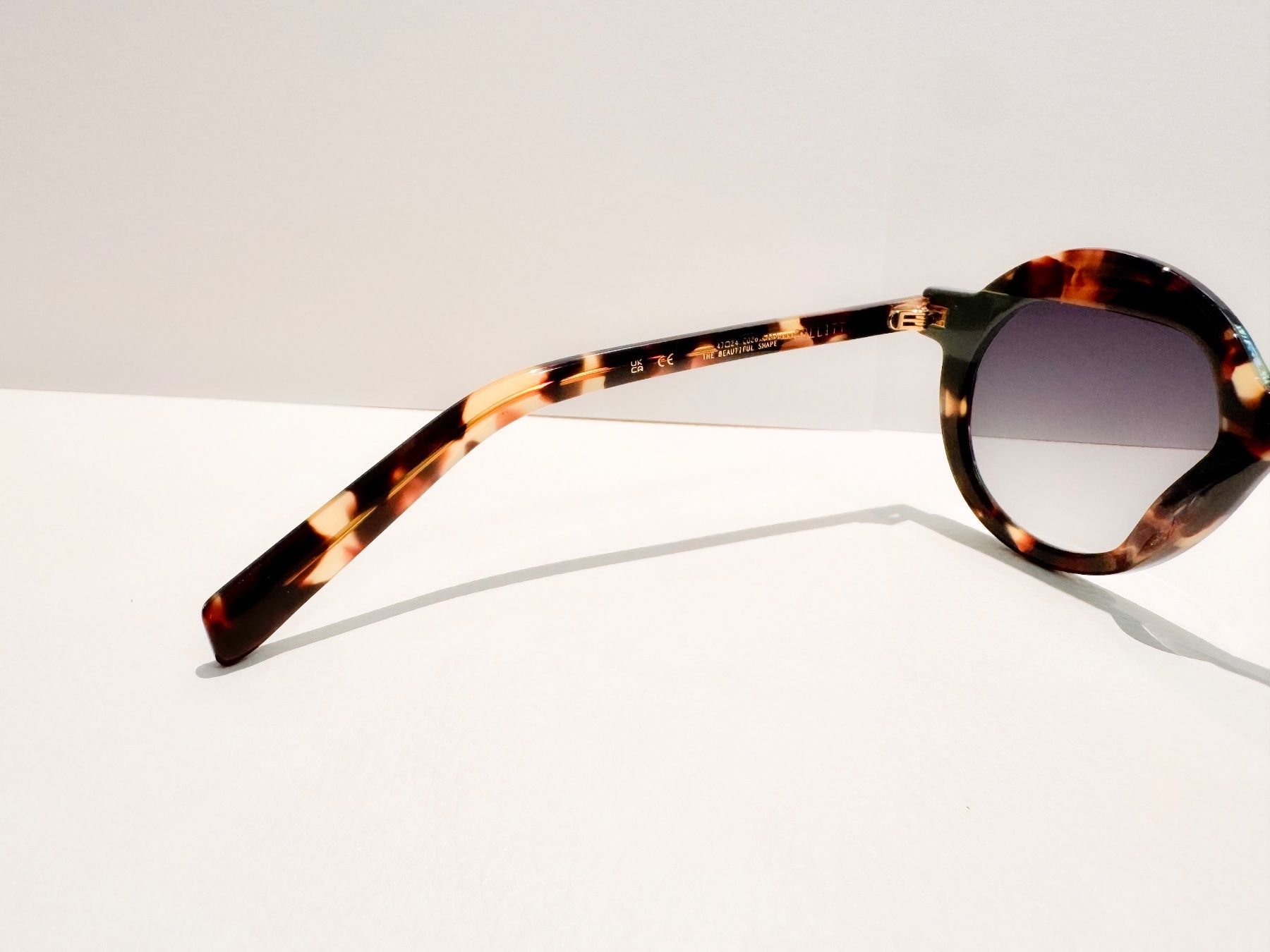 Occhiali & Lenti: Sonnenbrille von KALEOS – Usato da Zürich venduto da gregart 5