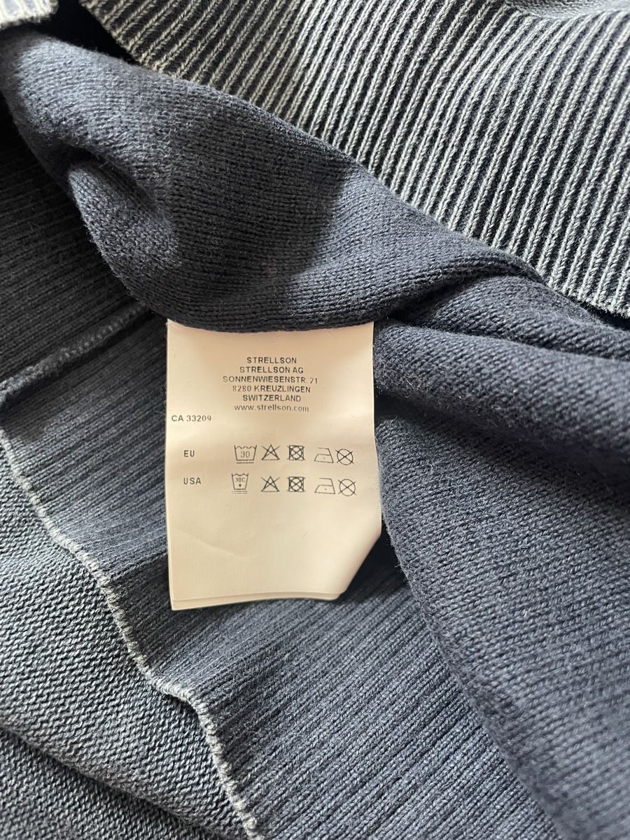 Maglioni & Felpe: Strellson Pullover Gr L – Usato da Zürich venduto da Herbion1 3
