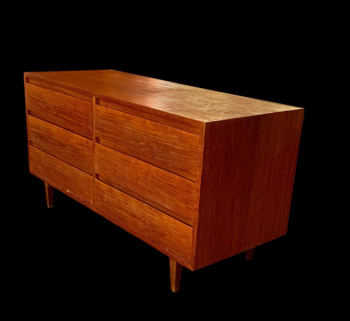 Kommoden: Vintage Mid-Century Kommode 109cm lang – Gebraucht aus Ottikon von san_w99n 2