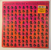 Jefferson Airplane – Acid, Incense And Balloons (LP) - Neu