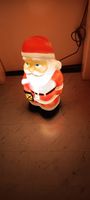 Samichlaus mit Licht