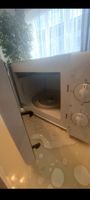 Mikrowelle Mio Star MWG2 mit Grill 1000 Watt weiss gebraucht