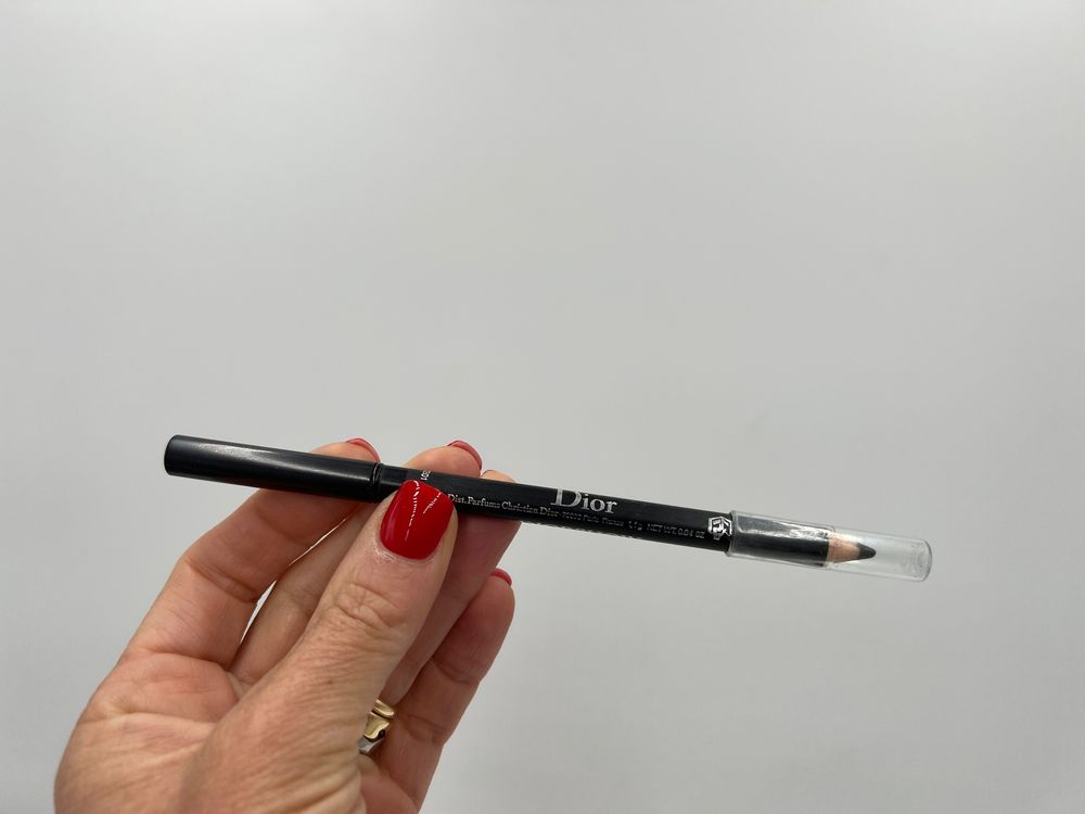 Christian Dior Black Kohl Eyeliner Pencil Diorshow Kaufen auf Ricardo