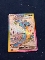 Lapras EX Full Art (EN) Stellar Crown - SCR 158/142