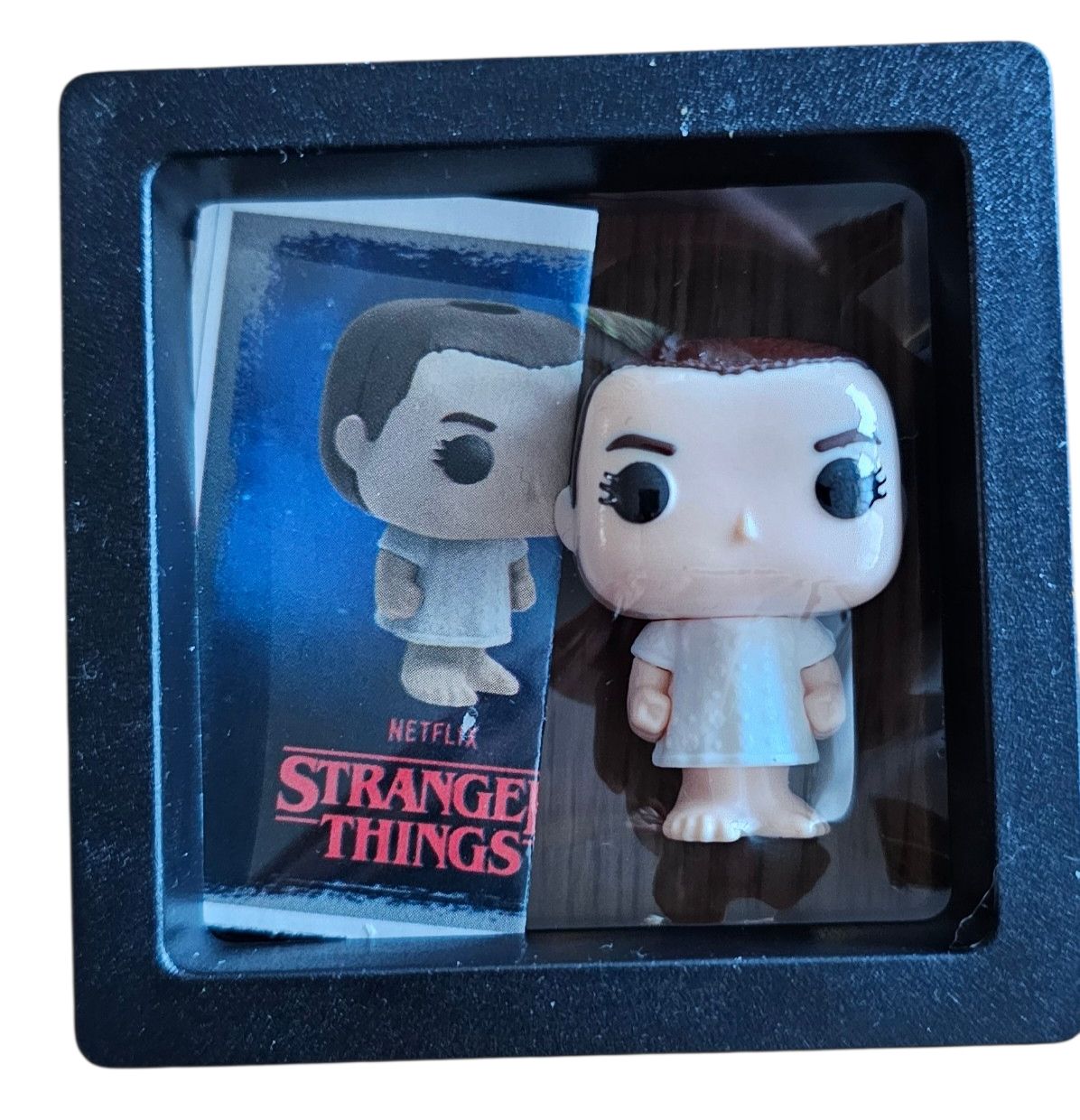 Funko Figurines: Stranger Things Funko Pop Eleven – Neuf (Voir description) à Langenthal par SecondChanceShop