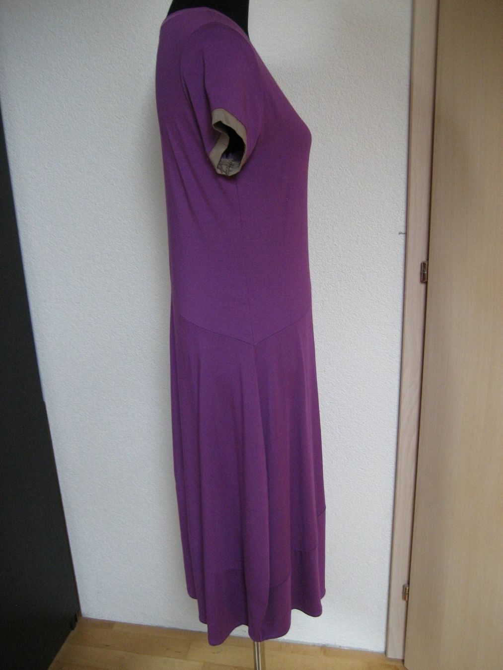 Kleider: Robe stretch Peter Luft taille 38 neuve – Neu und originalverpackt aus Delémont von marryb 2
