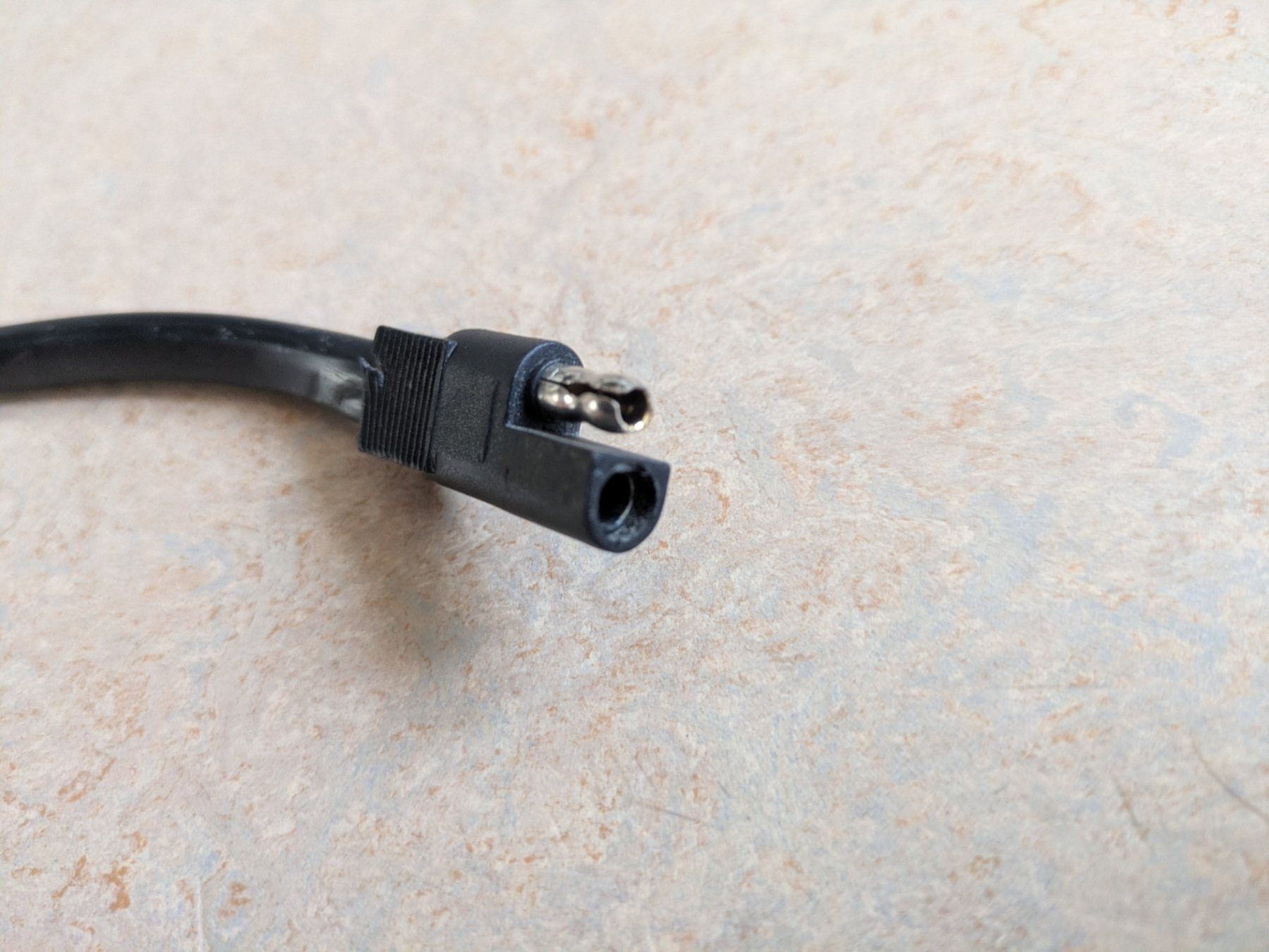 Bionx Ersatzteile: BionX Motor-Stecker – Gebraucht aus Zürich von ms993 1