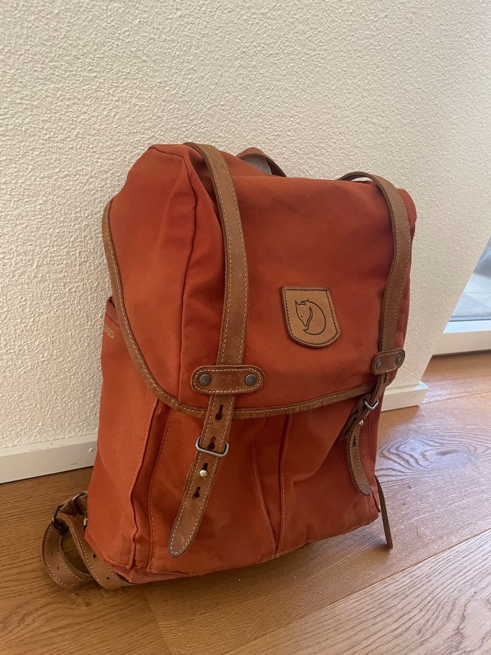 Fjällräven Rucksäcke: Fjäll Räven Rucksack Nr. 21 – Gebraucht aus Biberstein von Mavogel 2