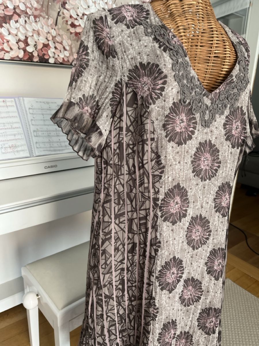 Gerry Weber Kleider: Wunderschönes Kleid, Gerry Weber, 38/40 – Gebraucht aus Solothurn von Bobesch08 4