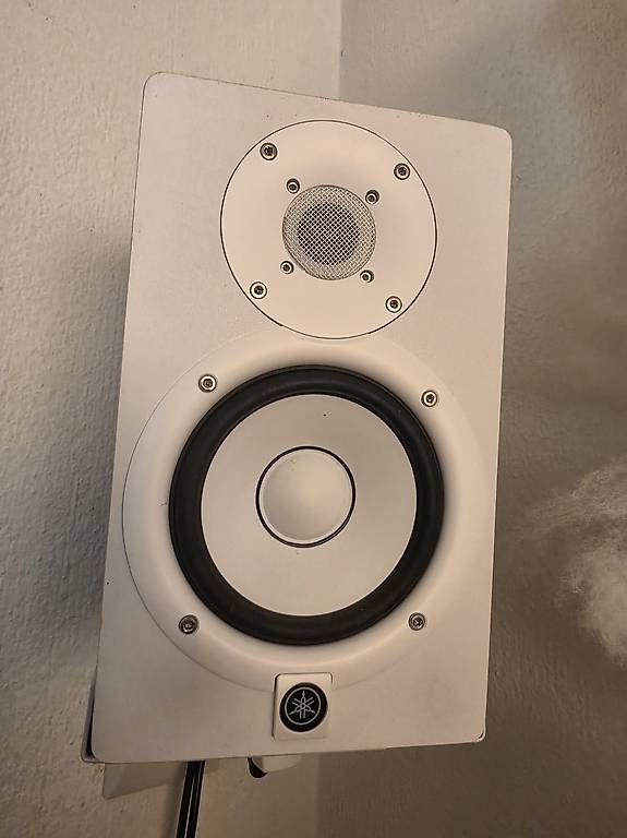 Yamaha Casse acustiche: Studio-Lautsprecher Yamaha HS5 – Usato da Winterthur venduto da sch_6pbw