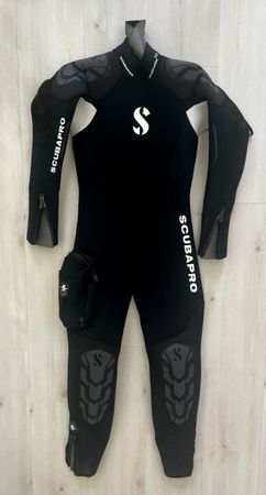 Scubapro novaScotia 7.5 Halbtrockentauchanzug Damen