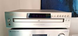 Denon DCM-500AE 5 Disc CD Changer HiFi CD-Wechsler