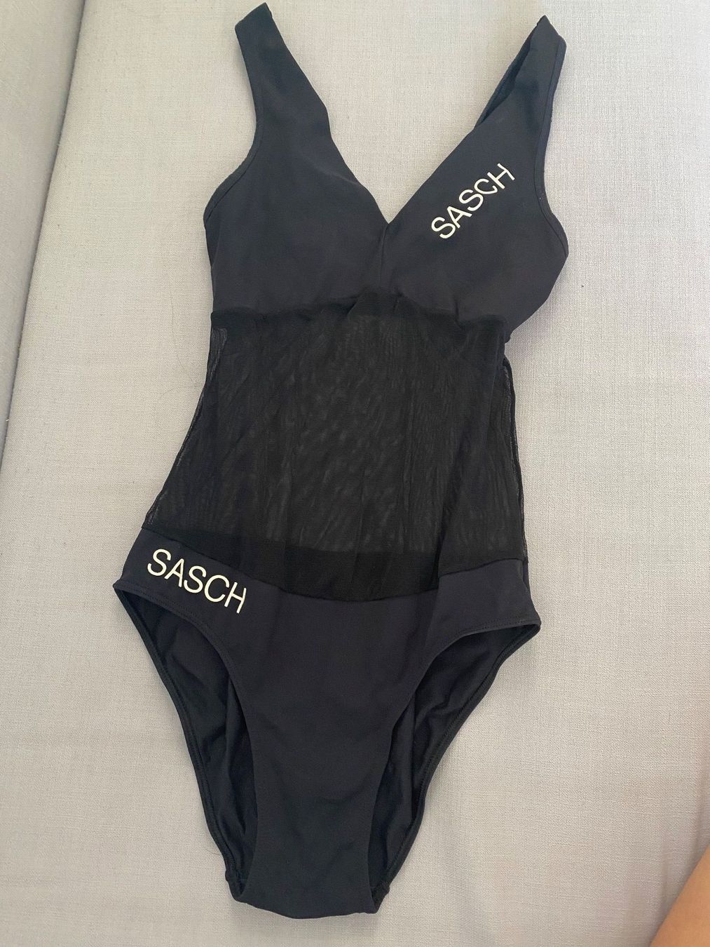 Costumi da bagno & Bikini: Maillot de bain Bikini Une pièce – Usato da Pfäffikon SZ venduto da Laladi8001