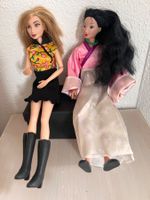 Barbie, 2 Stück,  aus den 90er!