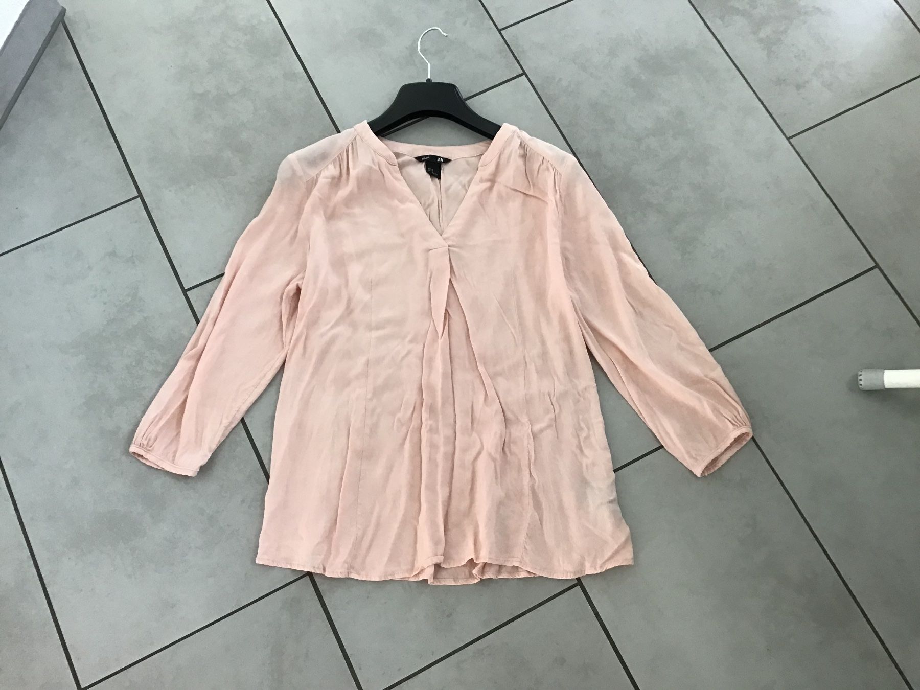 H&M Camicette: Bluse M – Usato da Trimbach venduto da gregy69s 1