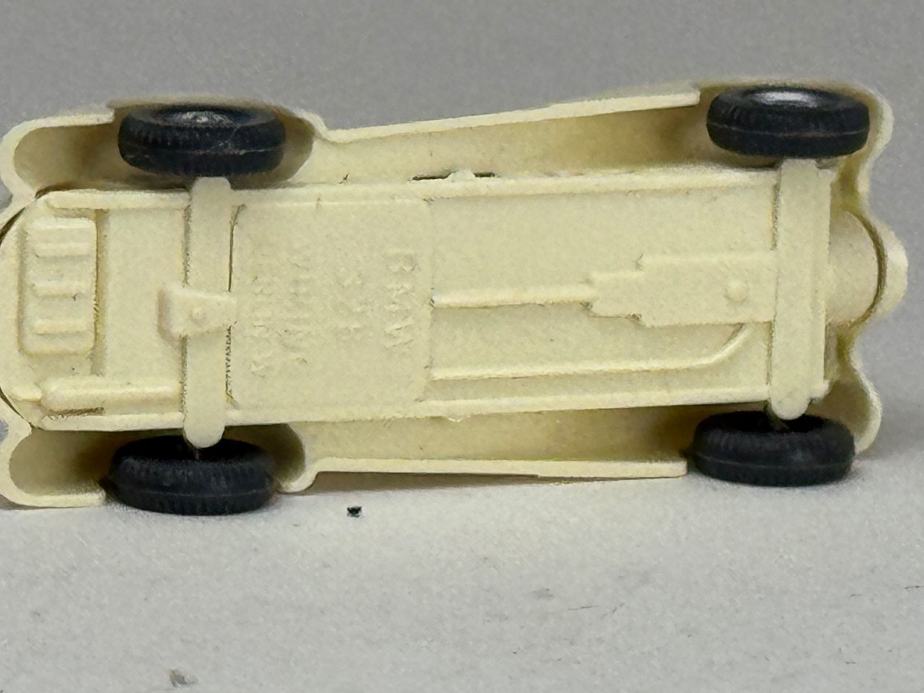 Wiking Modellini d'auto: Wiking BMW 328 Cabriolet creme – Usato da Elm venduto da Wikmtz 2