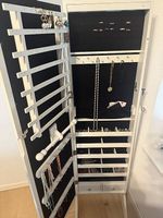 Schmuck-Spiegel