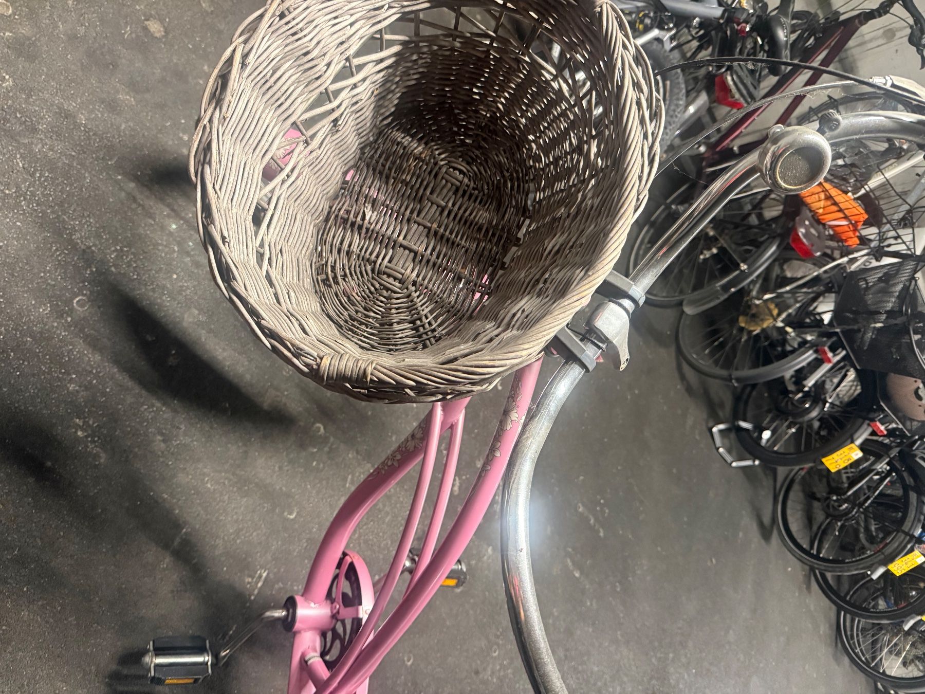 Vélos: City Bike – D'occasion à Steffisburg par lar_q96b 3
